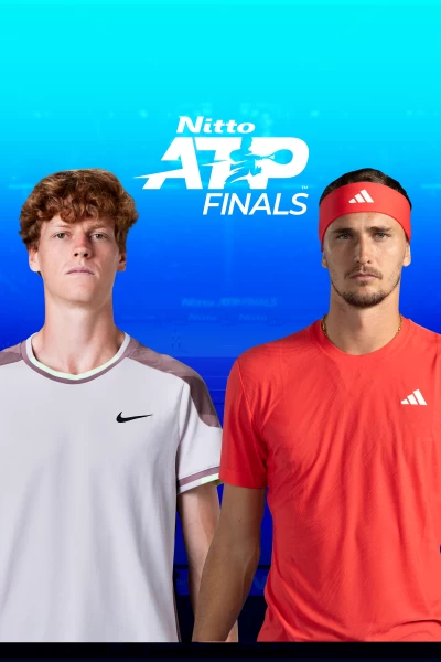 Cuarto Día. Cuarto Día: Sinner - Zverev