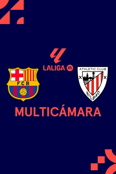 Jornada 13. Jornada 13: Barcelona - Athletic
