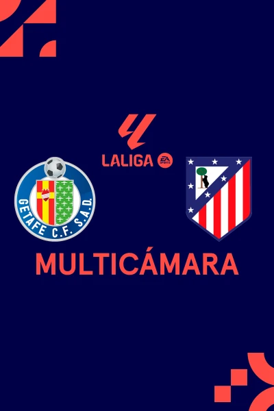 Jornada 13. Jornada 13: Getafe - At. Madrid