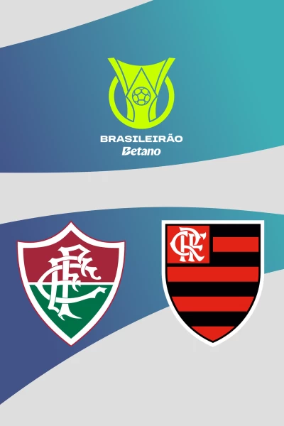 Jornada 34. Jornada 34: Fluminense - Flamengo