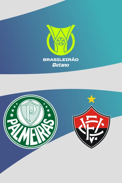 Jornada 37. Jornada 37: Palmeiras - Vitoria