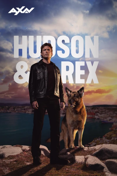 Hudson & Rex