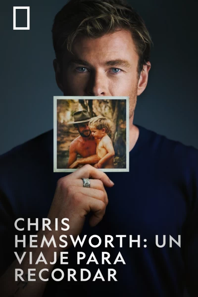 Chris Hemsworth: Un Viaje Para Recordar