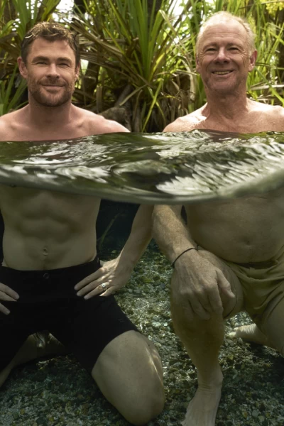 Chris Hemsworth: Un Viaje Para Recordar. T(T1). Chris Hemsworth:... (T1): Chris Hemsworth: un viaje para recordar