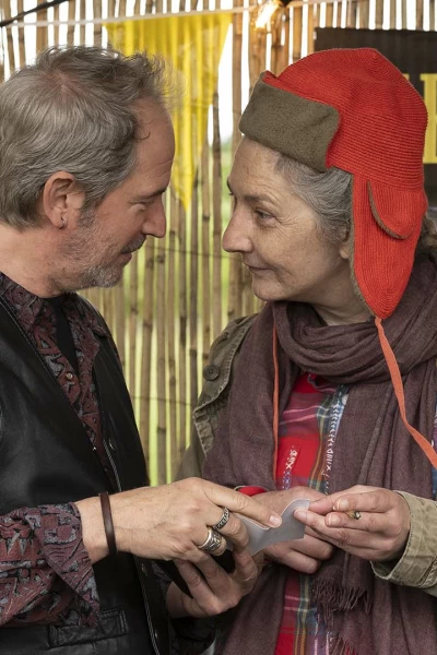 Inspectora Marleau. T(T9). Inspectora Marleau (T9): Ep.1 El séptimo baile