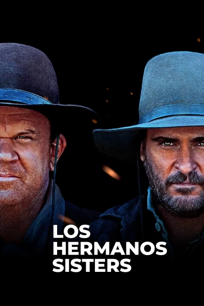 Los hermanos Sisters