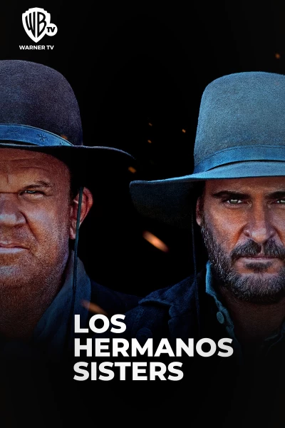 Los hermanos Sisters