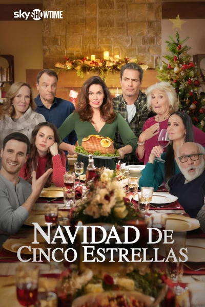 Navidad de cinco estrellas