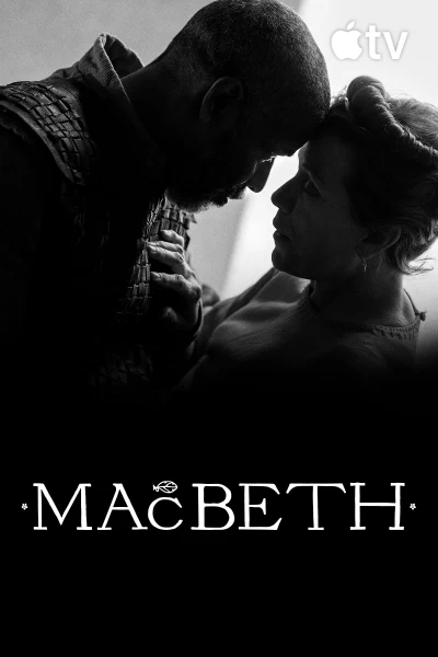 La tragedia de Macbeth
