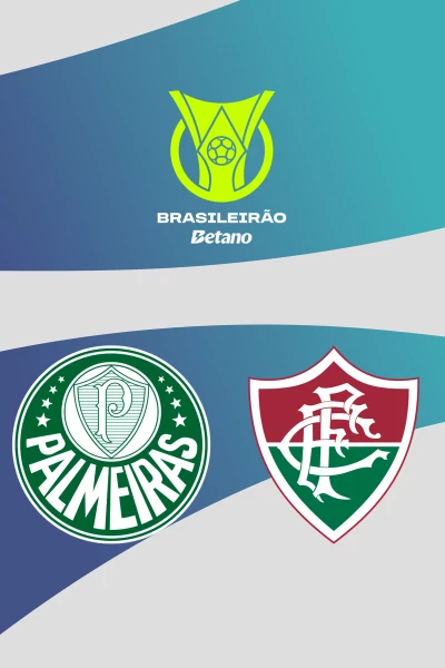 Jornada 35. Jornada 35: Palmeiras - Fluminense