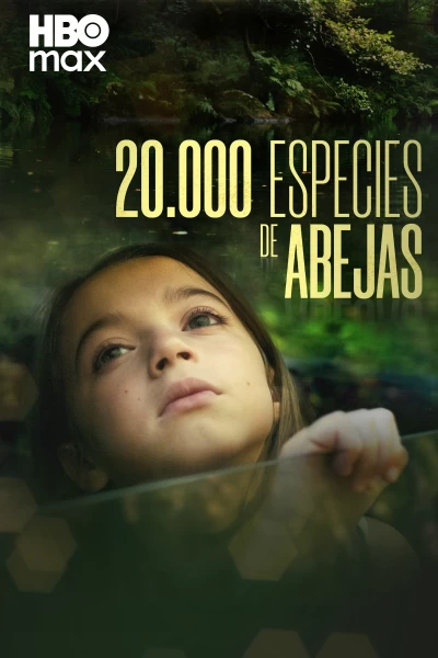 20,000 Especies De Abejas