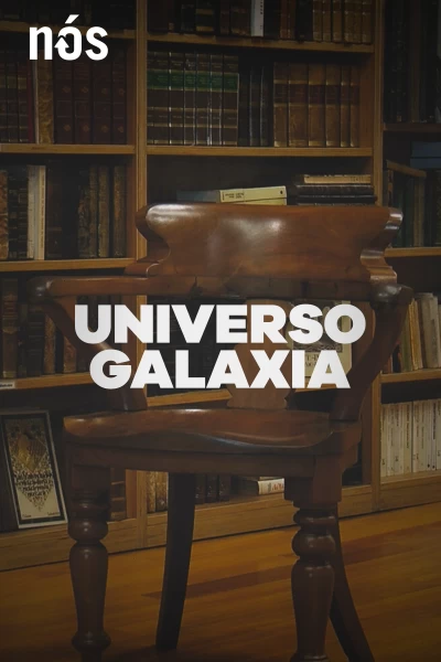 Universo Galaxia