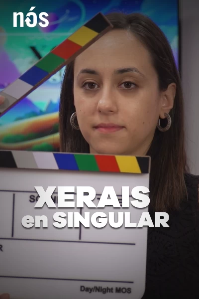 Xerais en singular