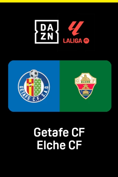Jornada 14. Jornada 14: Getafe - Elche