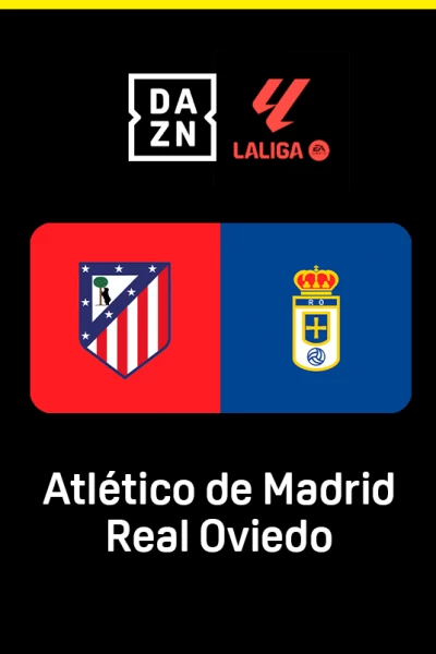Jornada 14. Jornada 14: Atlético de Madrid - Oviedo