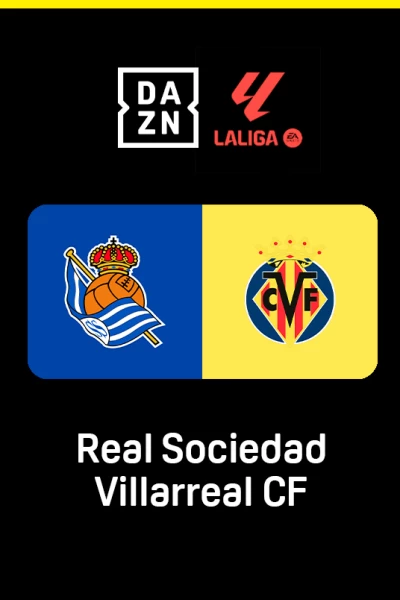 Jornada 14. Jornada 14: Real Sociedad - Villarreal