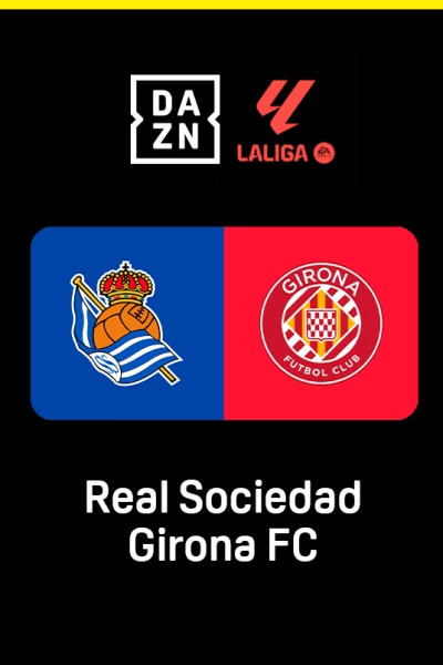 Jornada 16. Jornada 16: Real Sociedad - Girona