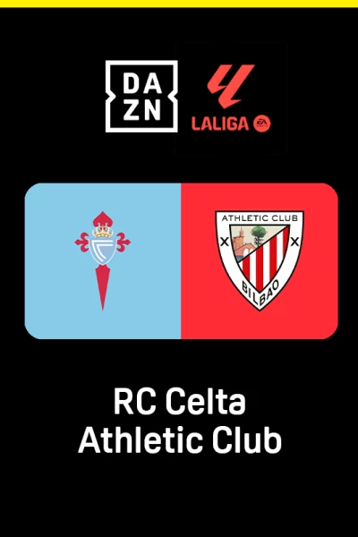 Jornada 16. Jornada 16: Celta - Athletic