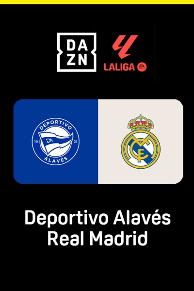 Jornada 16. Jornada 16: Alavés - Real Madrid