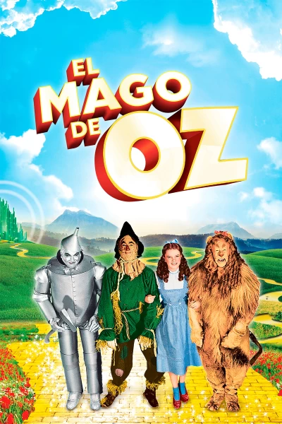 El Mago de Oz