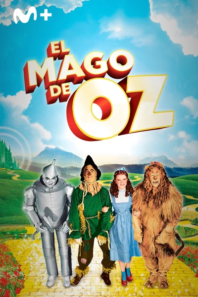 El Mago de Oz