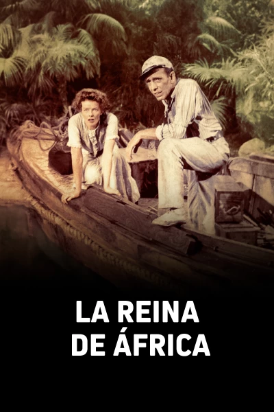 La reina de África