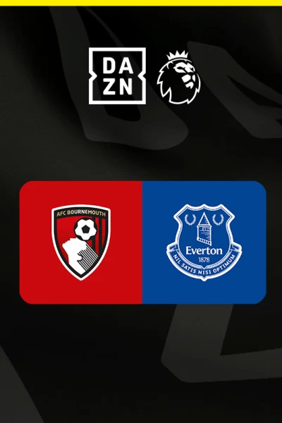 Jornada 14. Jornada 14: Bournemouth - Everton