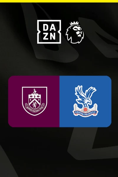 Jornada 14. Jornada 14: Burnley - Crystal Palace