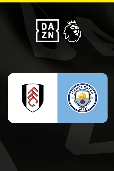 Jornada 14. Jornada 14: Fulham - Manchester City