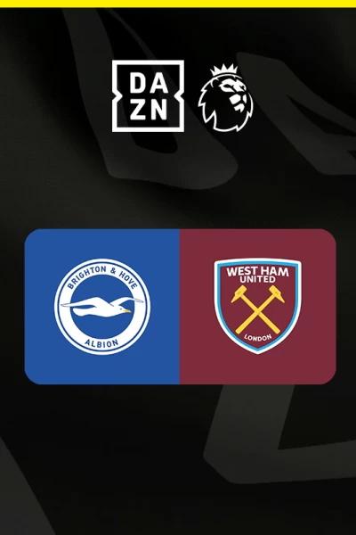 Jornada 15. Jornada 15: Brighton & Hove Albion - West Ham