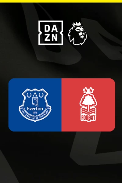Jornada 15. Jornada 15: Everton - Nottingham Forest