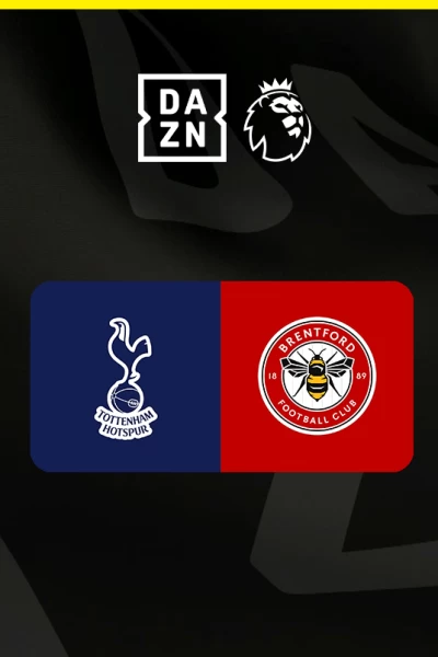 Jornada 15. Jornada 15: Tottenham - Brentford