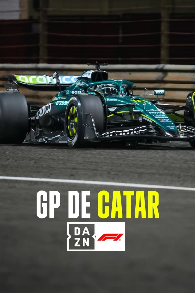Mundial F1 - GP de Catar. T(2025). Mundial F1 - GP... (2025): El Post de la Fórmula 1