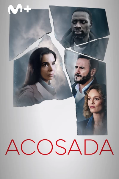 Acosada