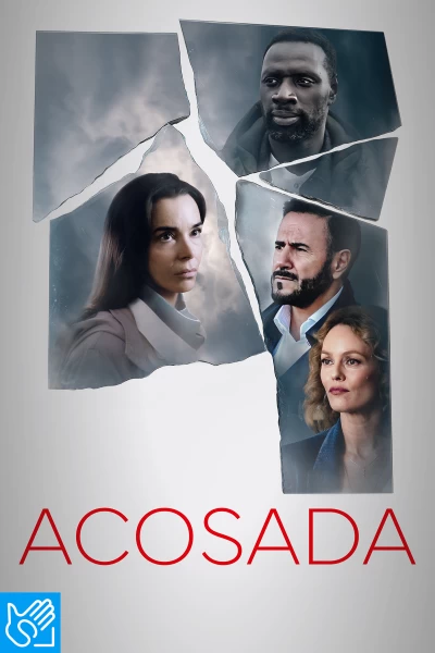 (LSE) - Acosada