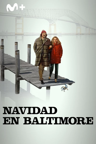 Navidad en Baltimore