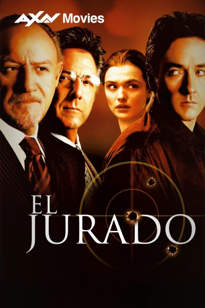 El jurado