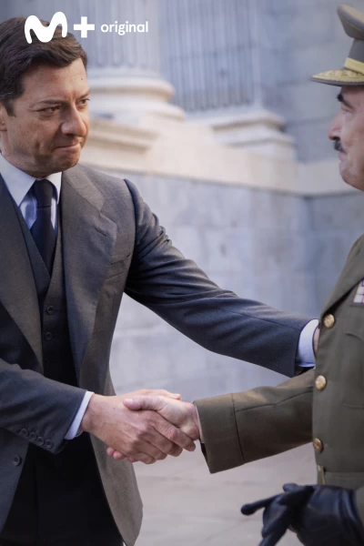 Anatomía de un instante. T(T1). Anatomía de un... (T1): Ep.4 Todos los golpes del golpe