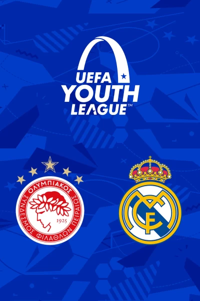 Jornada 5. Jornada 5: Olympiacos - Real Madrid