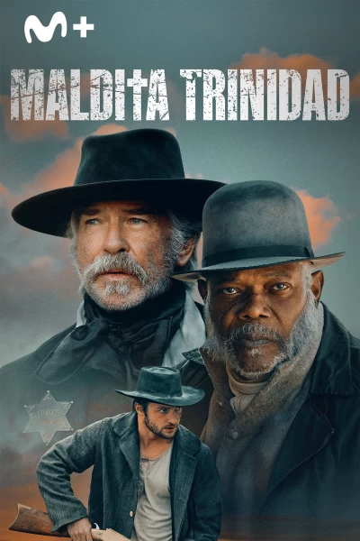 Maldita Trinidad