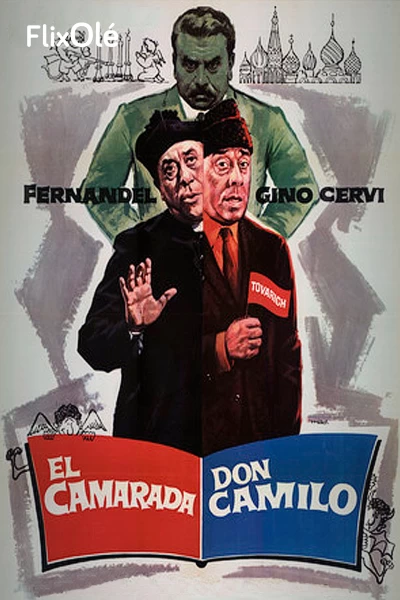 El camarada Don Camilo