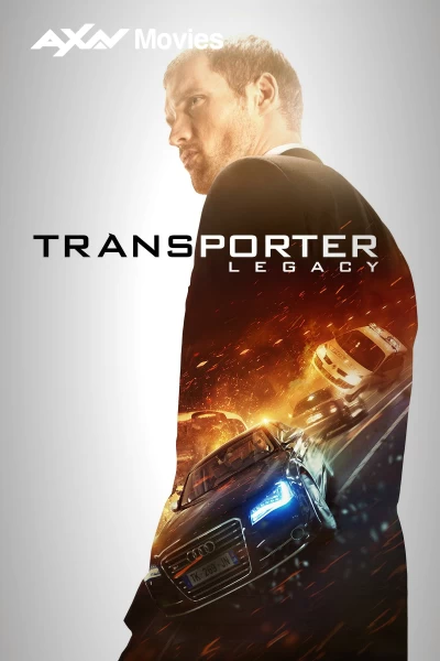Transporter Legacy