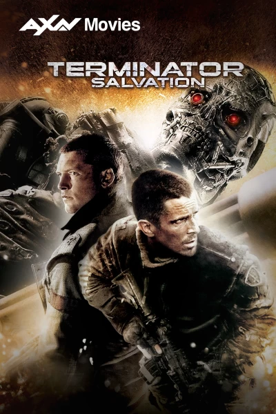 Terminator Salvation