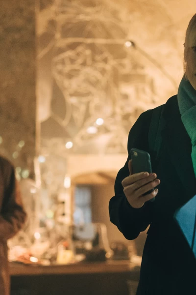 Bright minds. T(T6). Bright minds (T6): Ep.1 La muerte de Raphaëlle