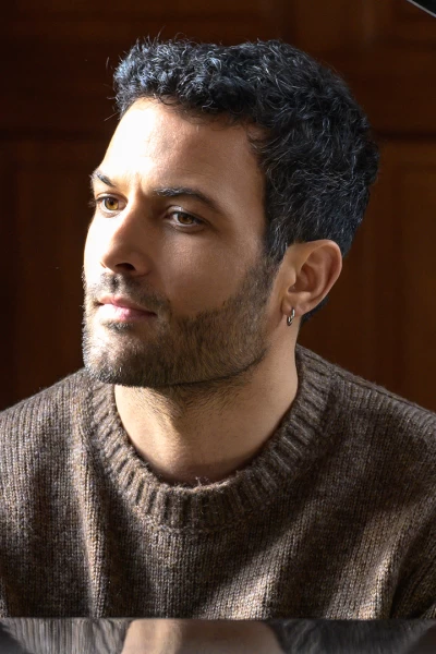 Bright minds. T(T6). Bright minds (T6): Ep.2 El internado