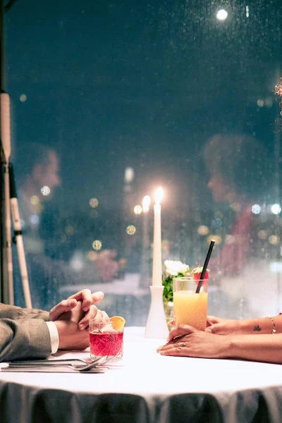 The blind detective. T(T1). The blind detective (T1): Ep.13 Fantasmas del pasado