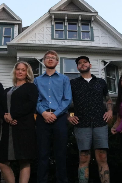 Cazadores de fantasmas. T(T14). Cazadores de... (T14): La casa embrujada de la colina