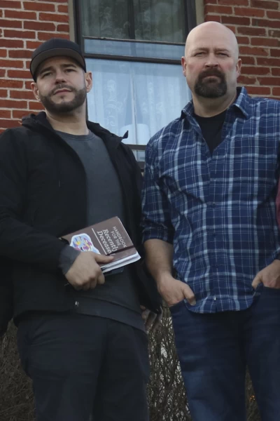 Cazadores de fantasmas. T(T15). Cazadores de... (T15): Unidos por la sangre