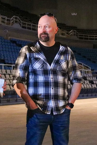 Cazadores de fantasmas. T(T15). Cazadores de... (T15): Coliseo maldito