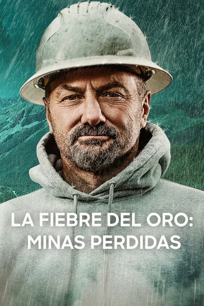 La fiebre del oro: minas perdidas